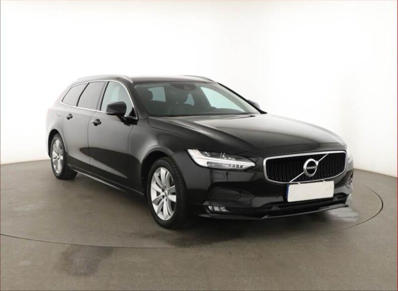 Volvo V90 - hlavní fotka inzerátu
