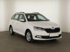 Škoda Fabia - fotka číslo 0