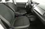Škoda Fabia - fotka číslo 6