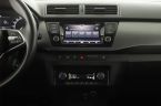 Škoda Fabia - fotka číslo 8