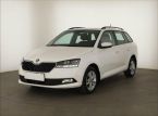 Škoda Fabia - fotka číslo 1