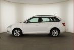 Škoda Fabia - fotka číslo 2
