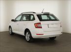 Škoda Fabia - fotka číslo 3