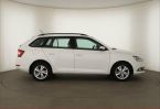 Škoda Fabia - fotka číslo 5