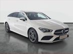 Mercedes Třída CLA - fotka číslo 0