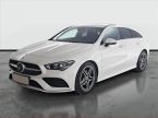 Mercedes Třída CLA - fotka číslo 1