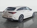 Mercedes Třída CLA - fotka číslo 4