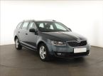 Škoda Octavia - fotka číslo 0