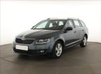 Škoda Octavia - fotka číslo 1