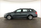Škoda Octavia - fotka číslo 2