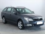 Škoda Octavia - fotka číslo 0