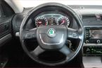 Škoda Octavia - fotka číslo 15