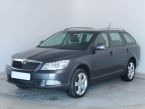 Škoda Octavia - fotka číslo 1