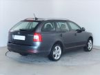Škoda Octavia - fotka číslo 4