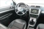 Škoda Octavia - fotka číslo 6