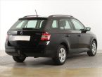 Škoda Fabia - fotka číslo 4