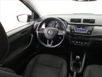 Škoda Fabia - fotka číslo 6