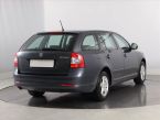 Škoda Octavia - fotka číslo 4