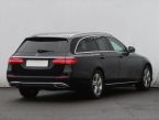 Mercedes Třída E - fotka číslo 4