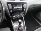 Škoda Octavia - fotka číslo 11
