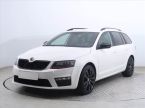 Škoda Octavia - fotka číslo 1