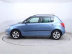 Škoda Fabia - fotka číslo 2