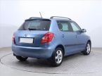 Škoda Fabia - fotka číslo 4