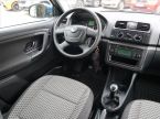 Škoda Fabia - fotka číslo 6