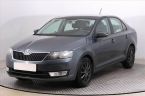 Škoda Rapid - fotka číslo 1
