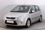 Ford C-MAX - fotka číslo 1