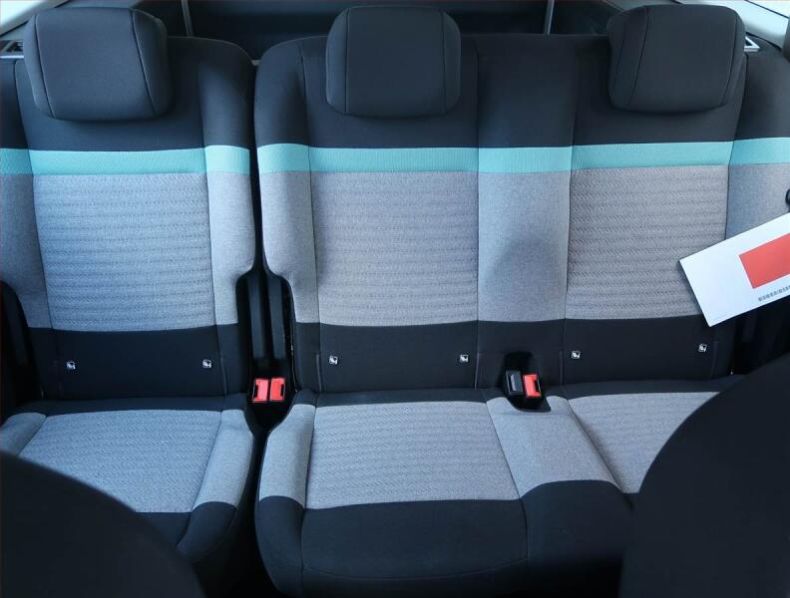 Citroën Berlingo - hlavní fotka