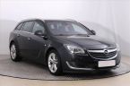 Opel Insignia - fotka číslo 0