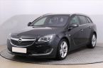 Opel Insignia - fotka číslo 1