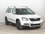Škoda Yeti - fotka číslo 0