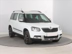Škoda Yeti - fotka číslo 0