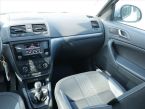 Škoda Yeti - fotka číslo 7