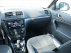 Škoda Yeti - fotka číslo 7