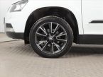 Škoda Yeti - fotka číslo 13
