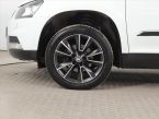 Škoda Yeti - fotka číslo 13