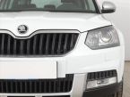 Škoda Yeti - fotka číslo 14
