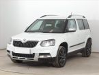 Škoda Yeti - fotka číslo 1