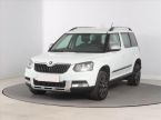 Škoda Yeti - fotka číslo 1