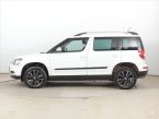 Škoda Yeti - fotka číslo 2