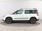Škoda Yeti - fotka číslo 2