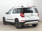 Škoda Yeti - fotka číslo 3