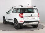 Škoda Yeti - fotka číslo 3