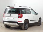 Škoda Yeti - fotka číslo 4