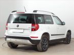 Škoda Yeti - fotka číslo 4