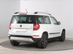 Škoda Yeti - fotka číslo 4