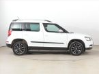 Škoda Yeti - fotka číslo 5